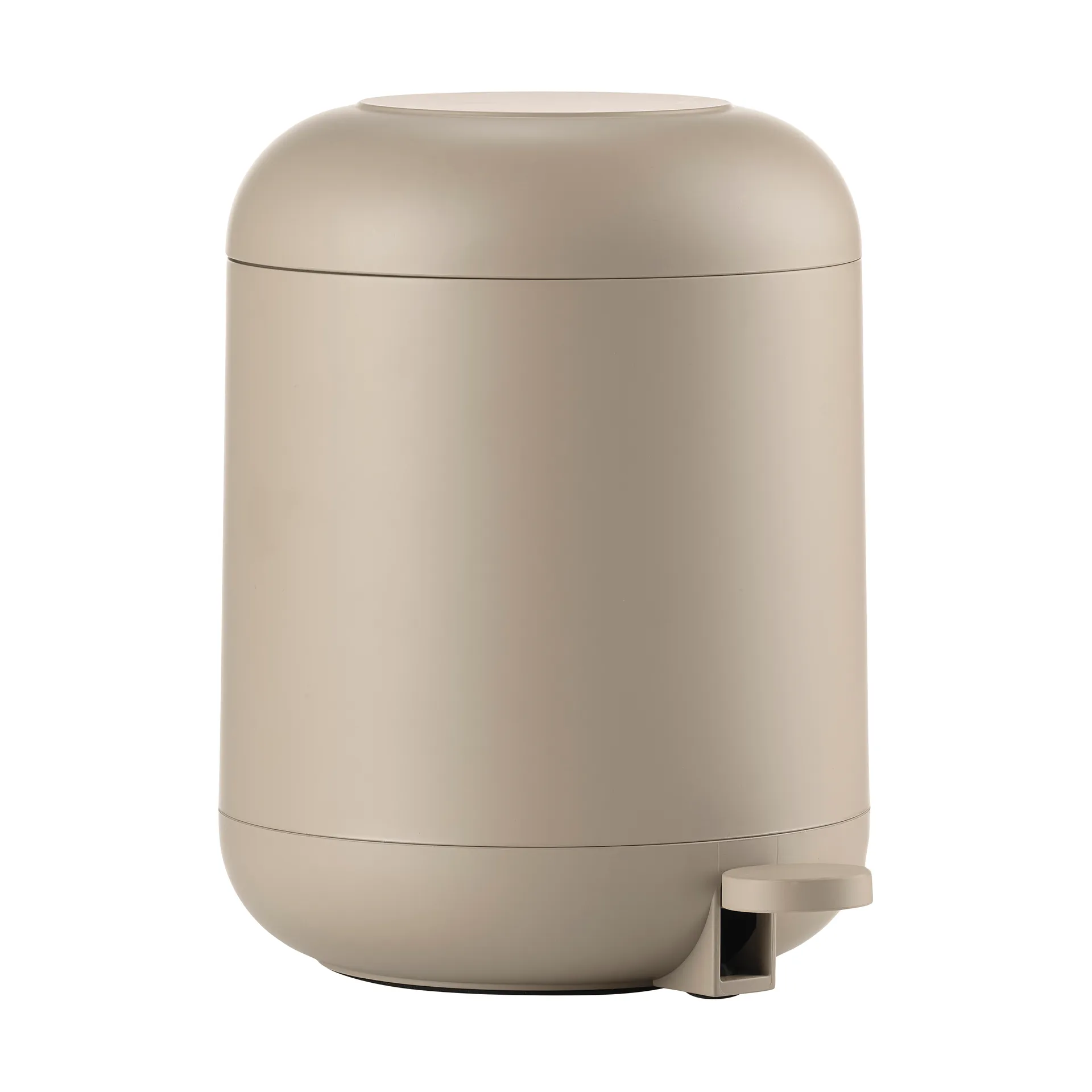Cubo pedal Sensu 4 L, Taupe Zone Denmark