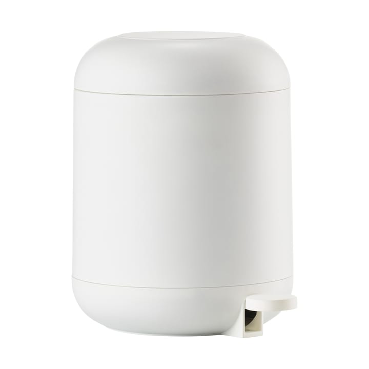 Cubo pedal Sensu 4 L - White - Zone Denmark