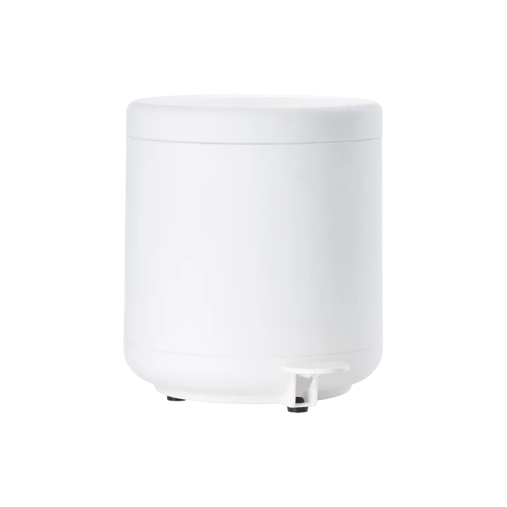 Cubo pedal Ume - Blanco - Zone Denmark