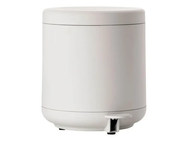 Cubo pedal Ume - Gris suave - Zone Denmark