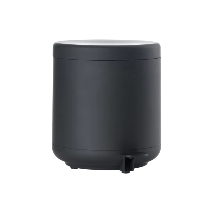 Cubo pedal Ume - Negro - Zone Denmark