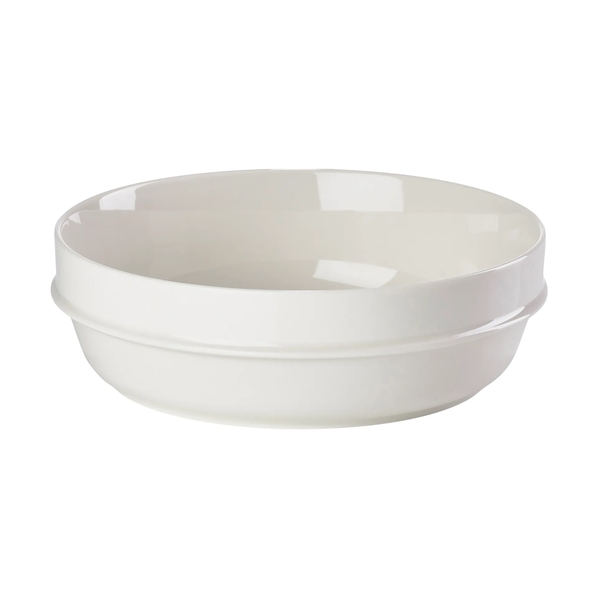 Cuenco para pasta Eau 0,9 L, Offwhite Zone Denmark