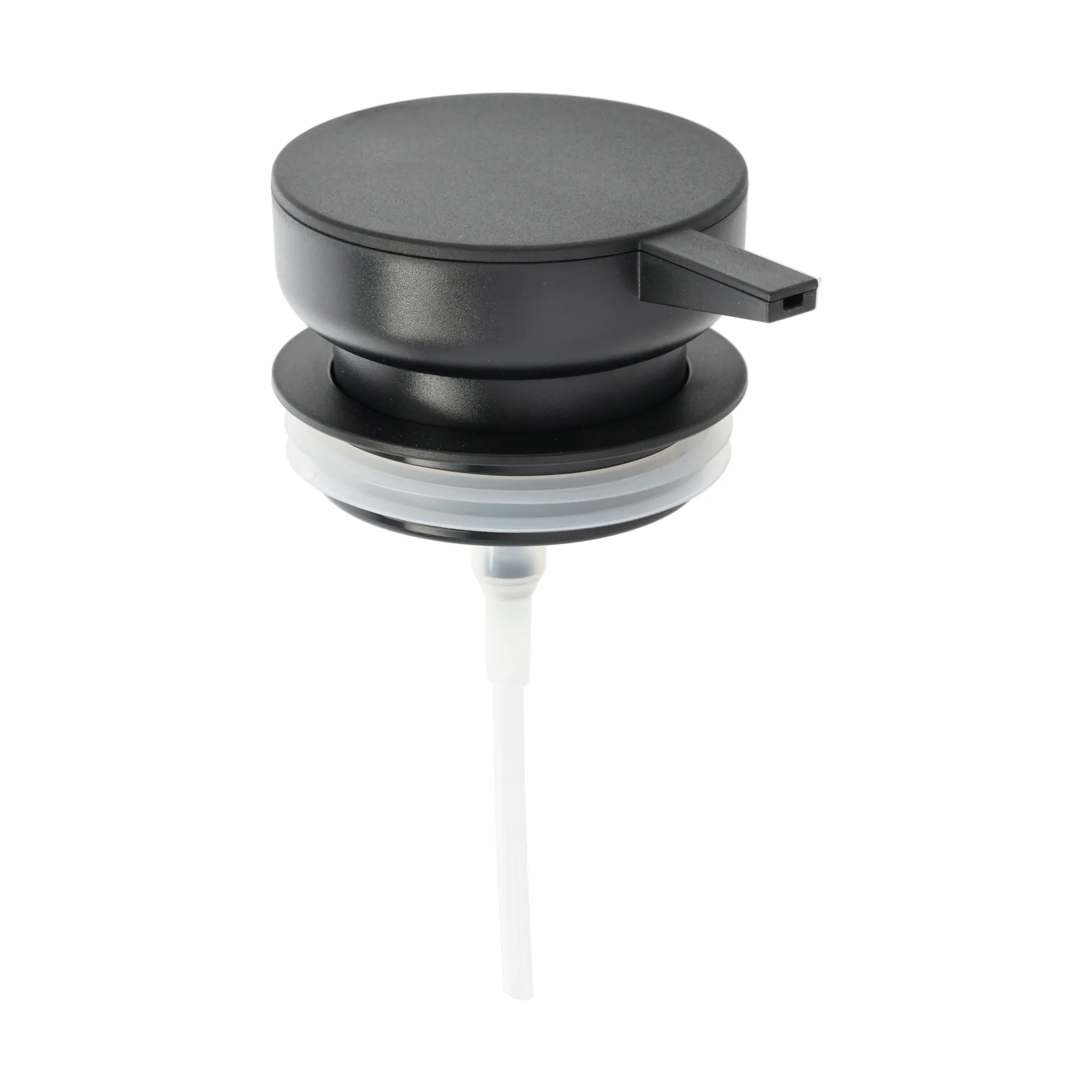 DIISH cabezal dosificador de jabón, Black Zone Denmark