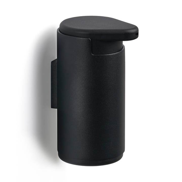 Dispensador de jabón de pared RIM 14,4 cm, Black