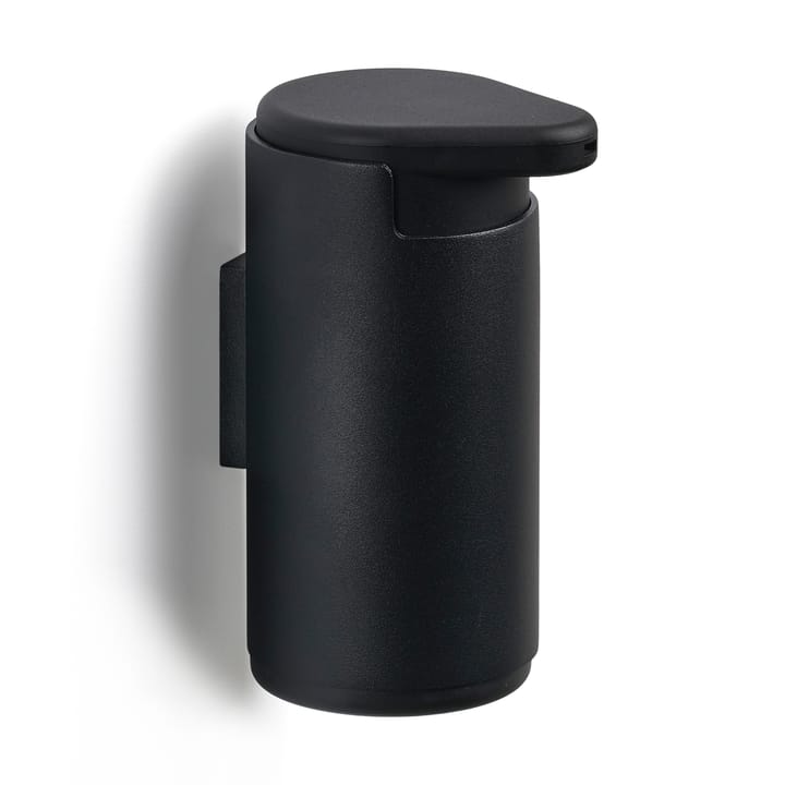 Dispensador de jabón de pared RIM 14,4 cm - Black - Zone Denmark