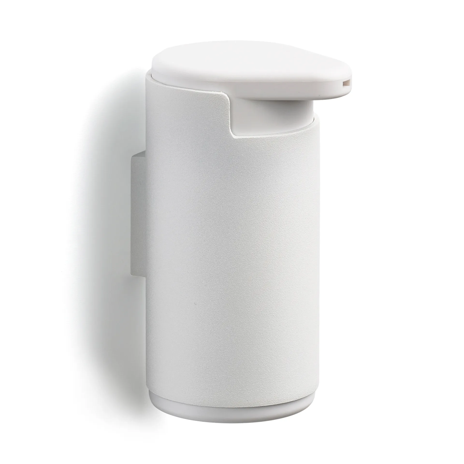 Dispensador de jabón de pared RIM 14,4 cm, White Zone Denmark