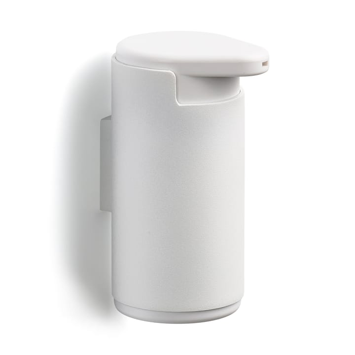 Dispensador de jabón de pared RIM 14,4 cm - White - Zone Denmark