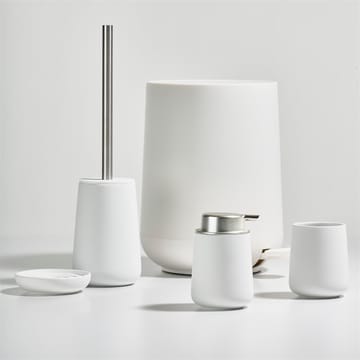 Dispensador de jabón Nova - blanco - Zone Denmark