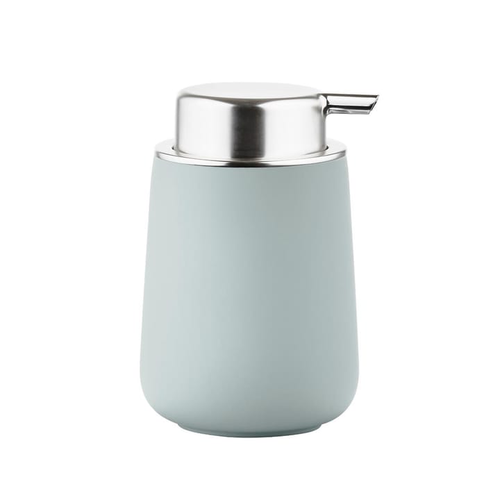 Dispensador de jabón Nova, dusty green (verde) Zone Denmark