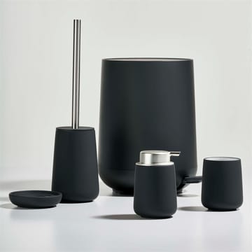 Dispensador de jabón Nova - negro - Zone Denmark