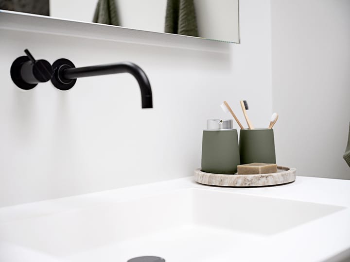 Dispensador de jabón Nova, Olive green Zone Denmark