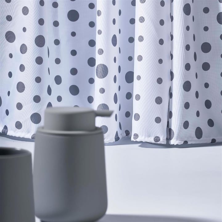 Dispensador de jabón Nova One, gris Zone Denmark