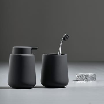 Dispensador de jabón Nova One - negro - Zone Denmark