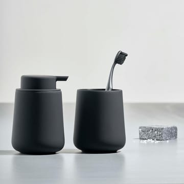 Dispensador de jabón Nova One - negro - Zone Denmark