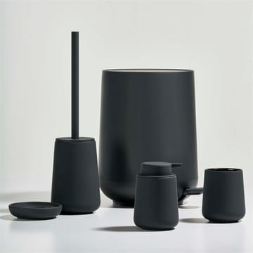 Dispensador de jabón Nova One - negro - Zone Denmark