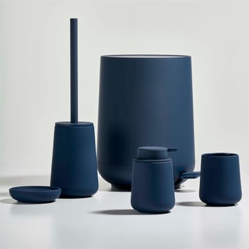 Dispensador de jabón Nova One - royal blue - Zone Denmark