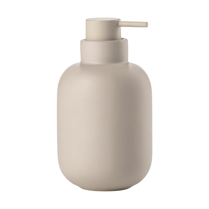 Dispensador de jabón Sensu 30 cl - Sand - Zone Denmark