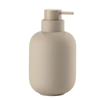 Dispensador de jabón Sensu 30 cl - Taupe - Zone Denmark