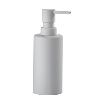 Dispensador de jabón Solo - Soft Grey - Zone Denmark