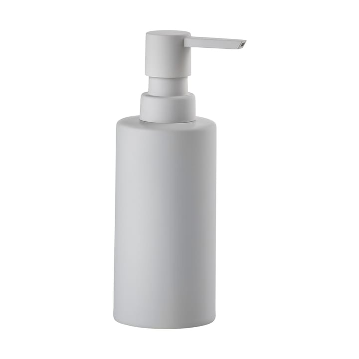 Dispensador de jabón Solo - Soft Grey - Zone Denmark