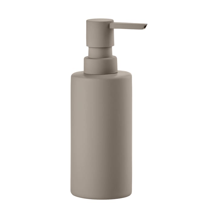 Dispensador de jabón Solo - Taupe - Zone Denmark