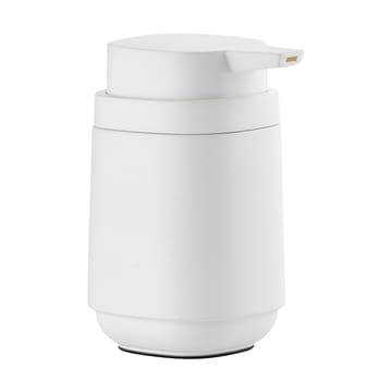 Dispensador de jabón Time 13 cm - White - Zone Denmark