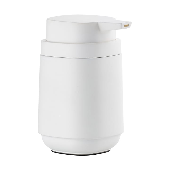 Dispensador de jabón Time 13 cm - White - Zone Denmark