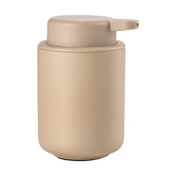 Dispensador de jabón Ume - Camel - Zone Denmark