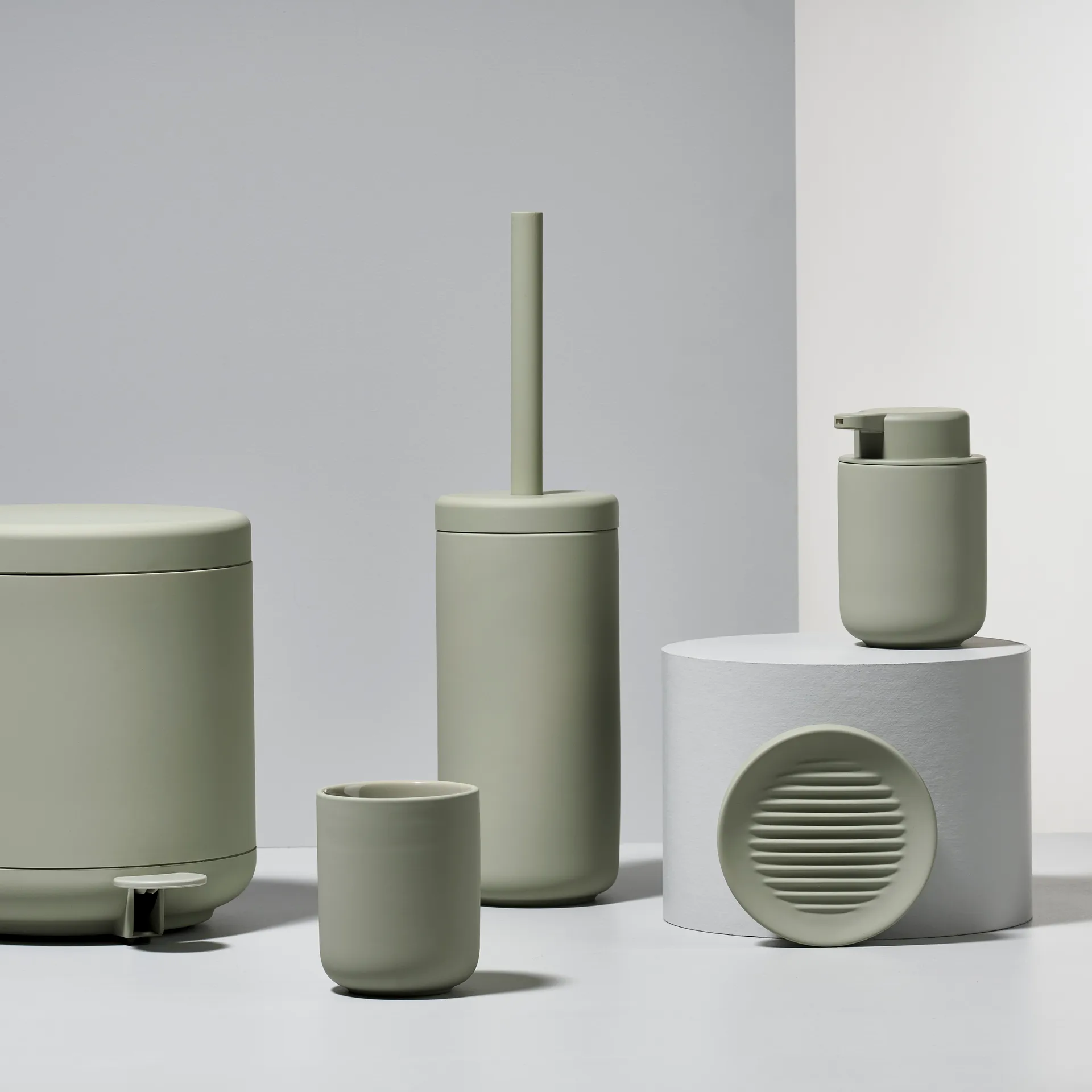 Dispensador de jabón Ume, Eucalyptus Zone Denmark