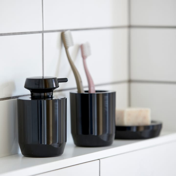 Dispensador de jabón Zone Suii 12,4 cm, Black Zone Denmark
