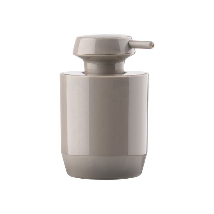 Dispensador de jabón Zone Suii 12,4 cm - Taupe - Zone Denmark