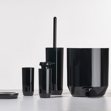 Dispensador de jabón Zone Suii 17,5 cm - Black - Zone Denmark