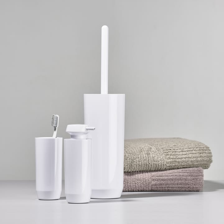 Dispensador de jabón Zone Suii 17,5 cm, White Zone Denmark