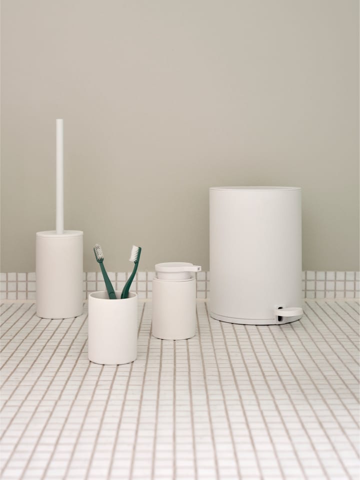 Escobilla de baño Karma, White Zone Denmark