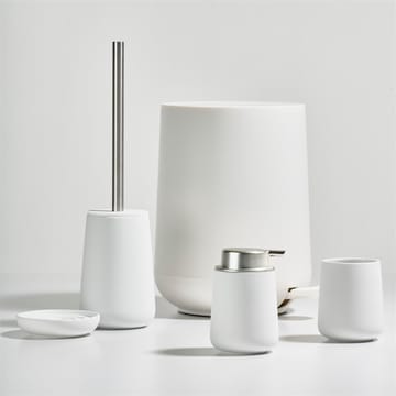 Escobilla de baño Nova - blanco - Zone Denmark