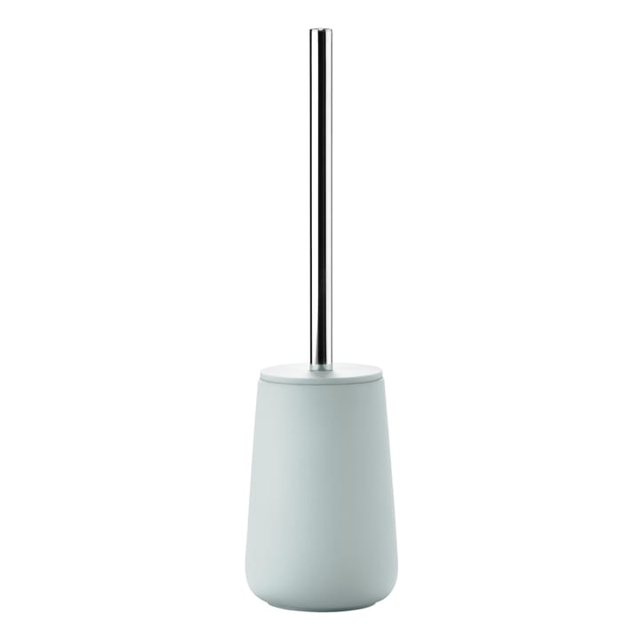 Escobilla de baño Nova - dusty green (verde) - Zone Denmark