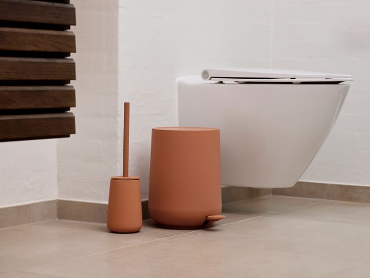 Escobilla de baño Nova One, Mandarine Zone Denmark