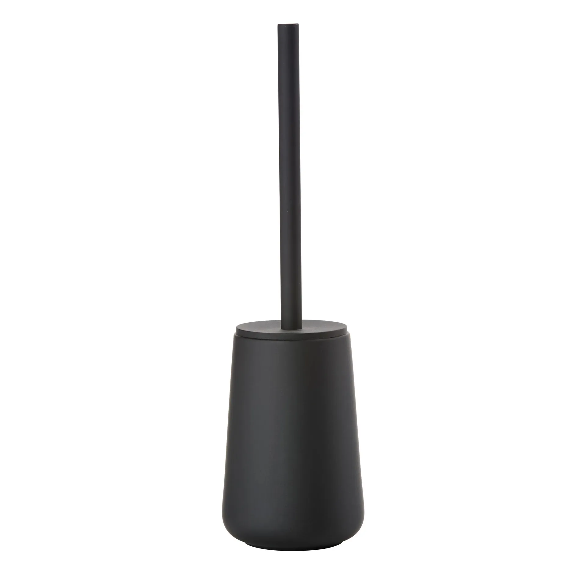 Escobilla de baño Nova One, negro Zone Denmark