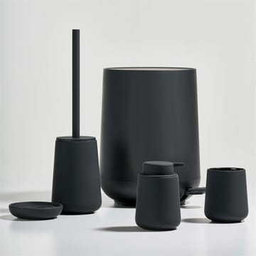 Escobilla de baño Nova One - negro - Zone Denmark