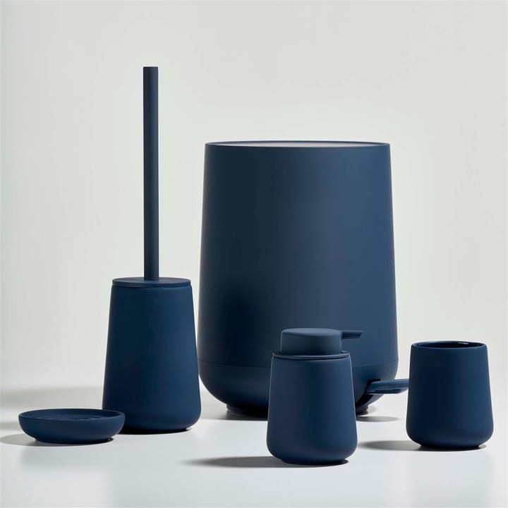Escobilla de baño Nova One, royal blue Zone Denmark
