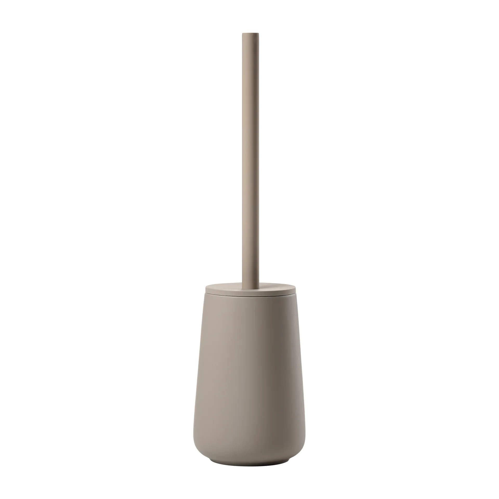 Escobilla de baño Nova One, Taupe Zone Denmark