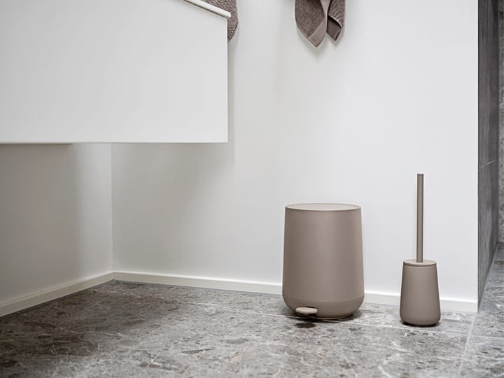 Escobilla de baño Nova One, Taupe Zone Denmark