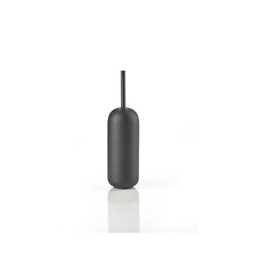 Escobilla de baño Sensu Ø11,8x41 cm - Black - Zone Denmark