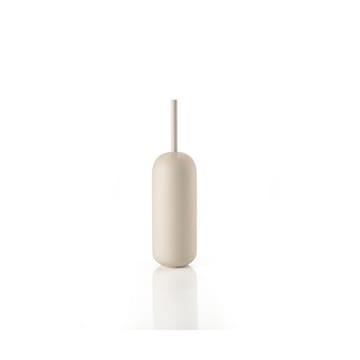 Escobilla de baño Sensu Ø11,8x41 cm - Sand - Zone Denmark