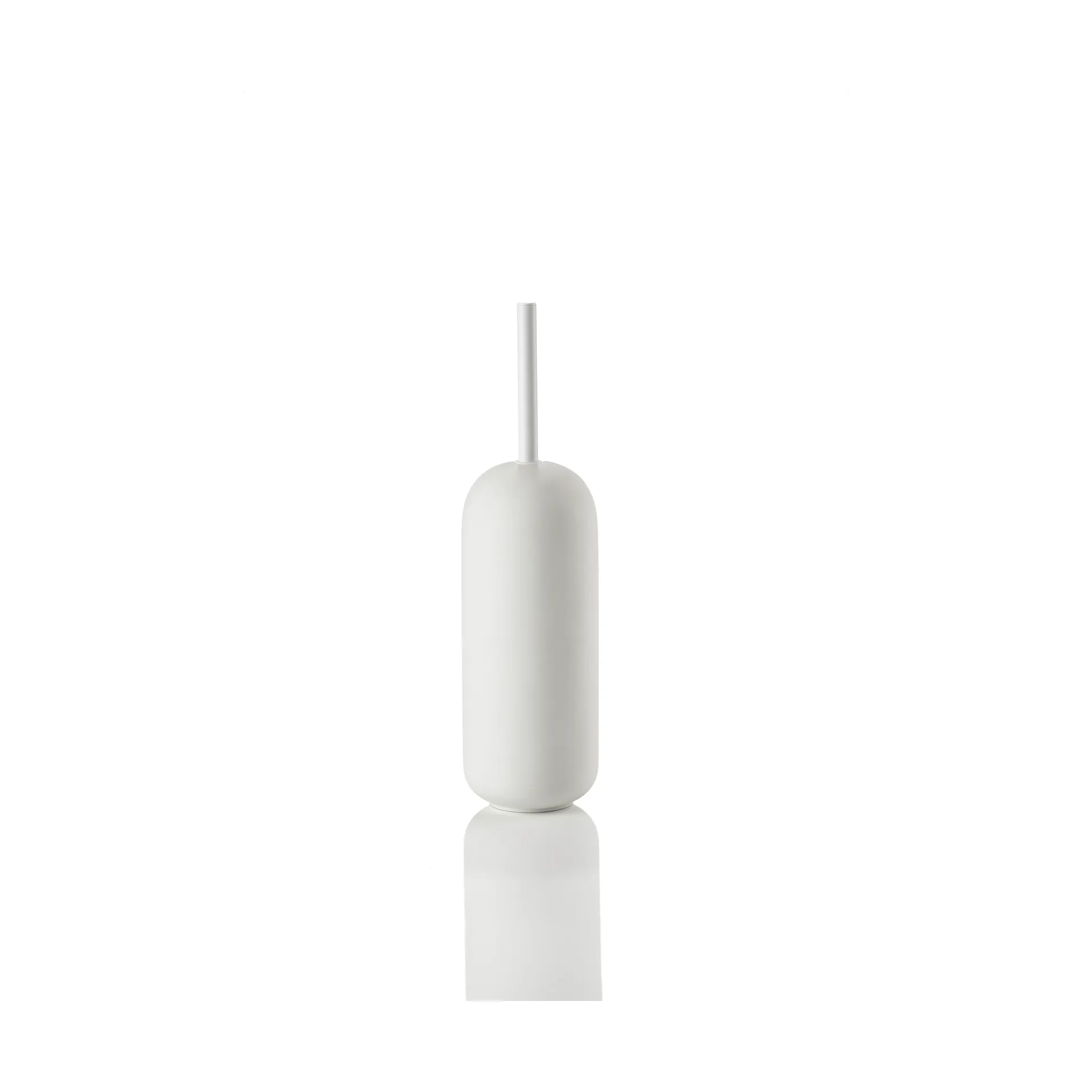 Escobilla de baño Sensu Ø11,8x41 cm, White Zone Denmark