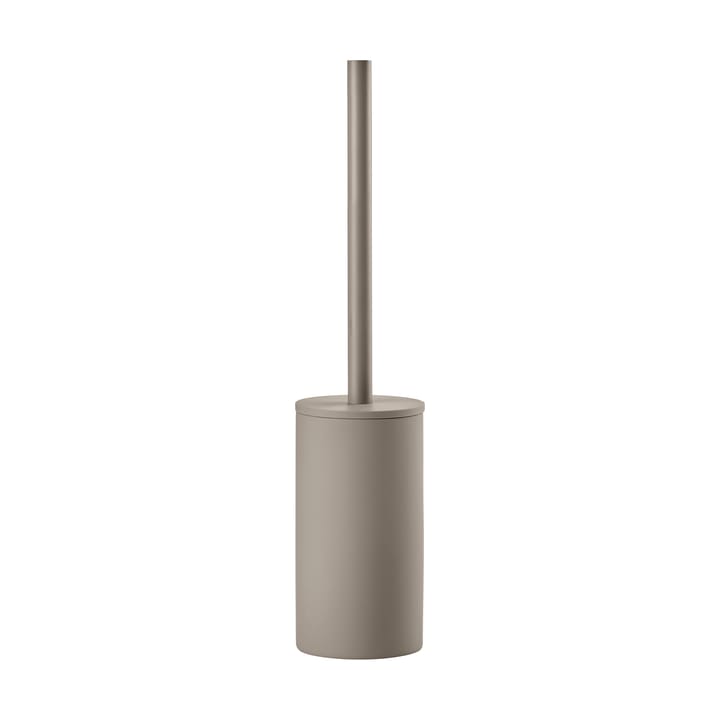 Escobilla de baño Solo - Taupe - Zone Denmark