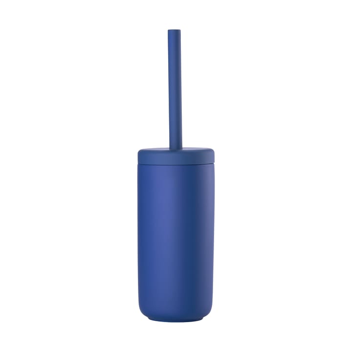 Escobilla de baño Ume - Indigo Blue - Zone Denmark