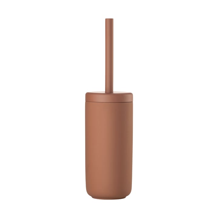 Escobilla de baño Ume - Terracotta - Zone Denmark