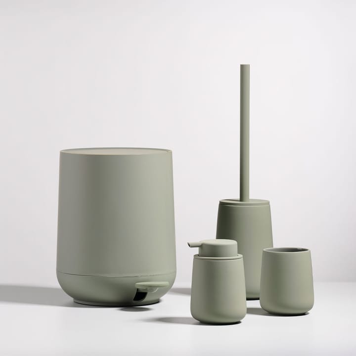 Escobillero Nova One, Matcha green Zone Denmark