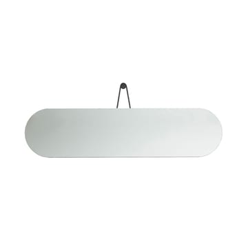 Espejo A-Wall Mirror - Black, large - Zone Denmark